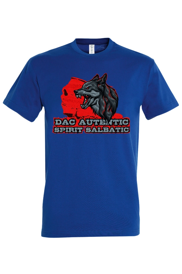 Tricou bărbat - România Țară Sălbatică Tricou bărbat - România Țară Sălbatică