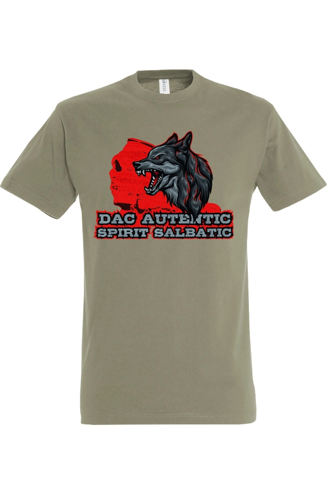 Tricou bărbat - România Țară Sălbatică Tricou bărbat - România Țară Sălbatică