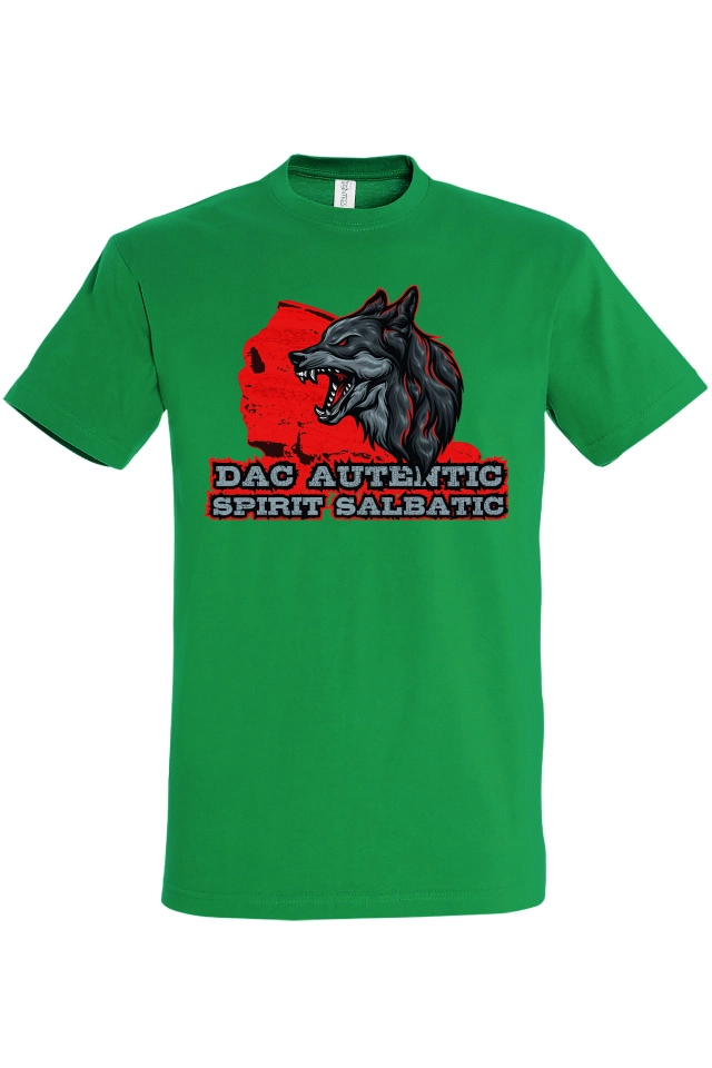 Tricou bărbat - România Țară Sălbatică Tricou bărbat - România Țară Sălbatică
