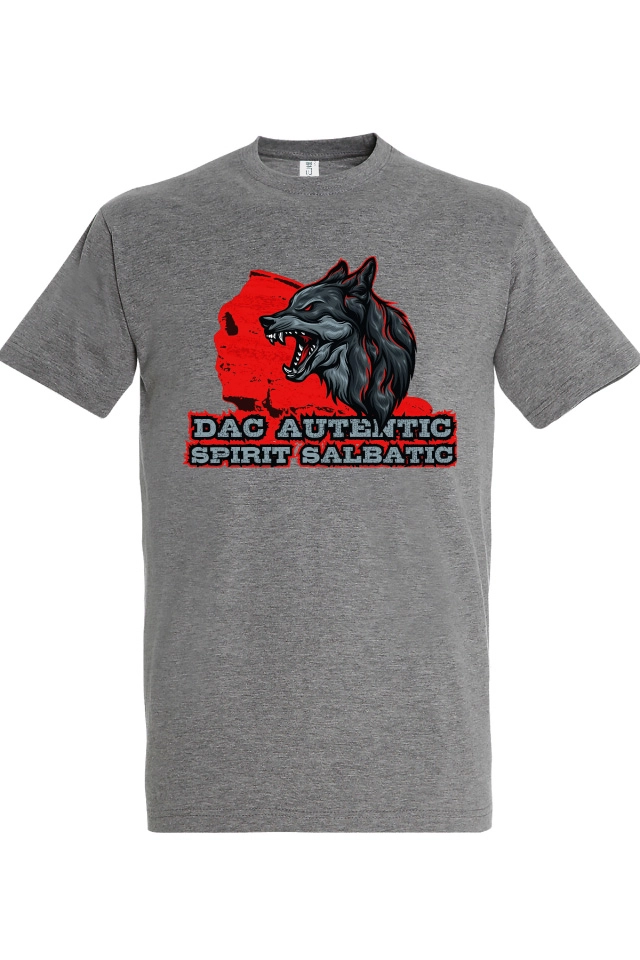 Tricou bărbat - România Țară Sălbatică Tricou bărbat - România Țară Sălbatică