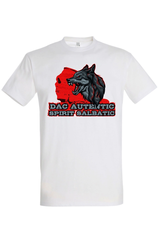 Tricou bărbat - România Țară Sălbatică Tricou bărbat - România Țară Sălbatică