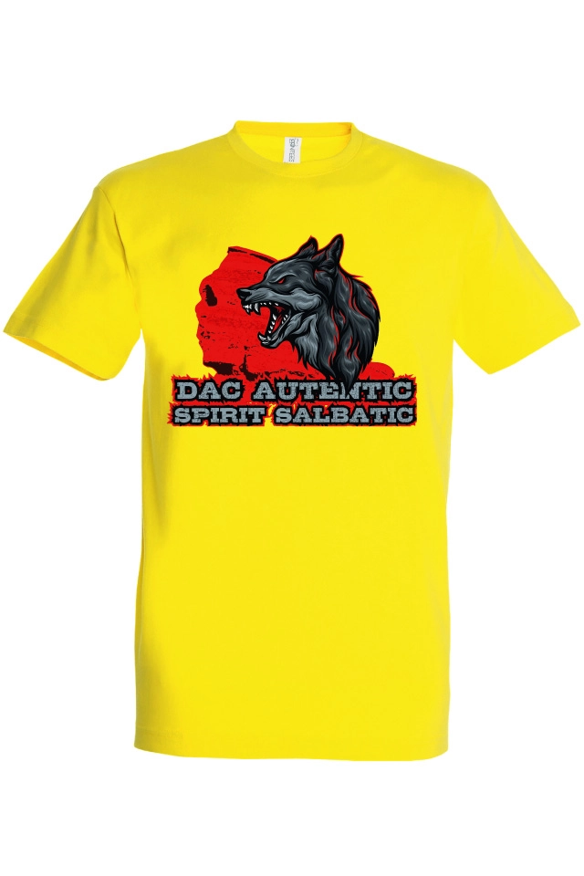 Tricou bărbat - România Țară Sălbatică Tricou bărbat - România Țară Sălbatică