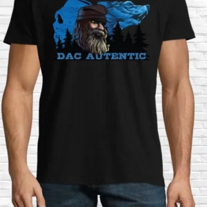 Tricou bărbat - Dac Autentic