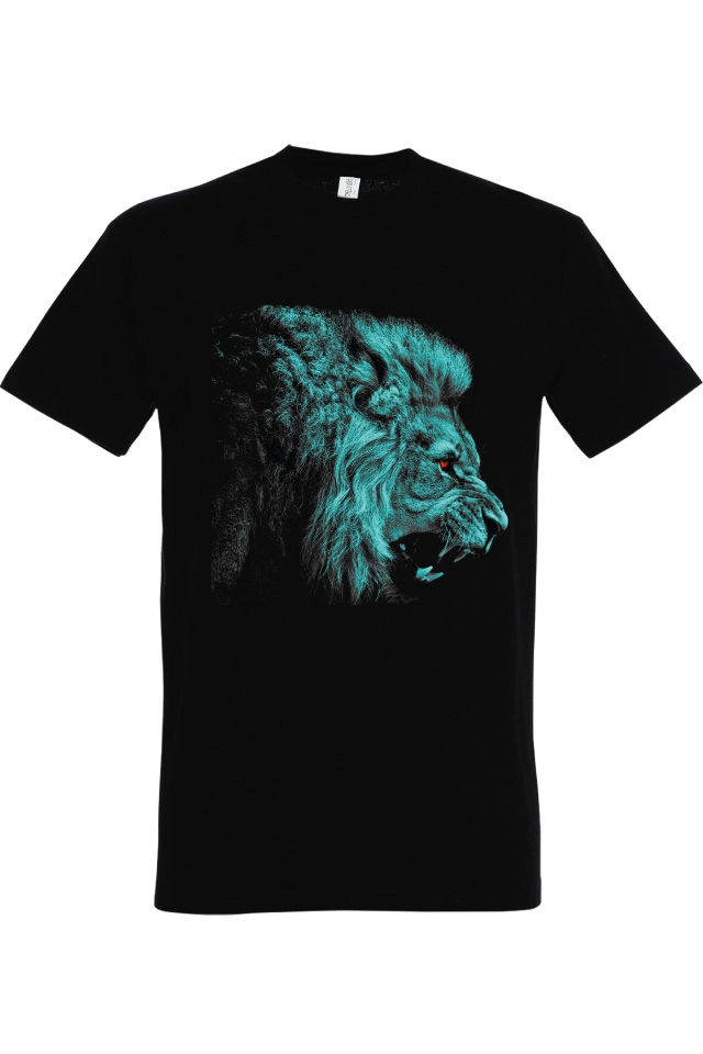 Tricou bărbat - Leul