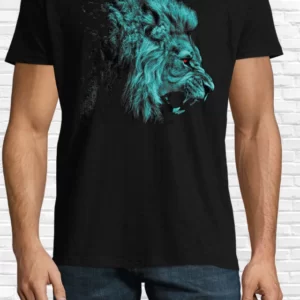 Tricou bărbat - Leul