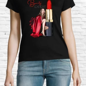 Tricou damă - Beauty Expert
