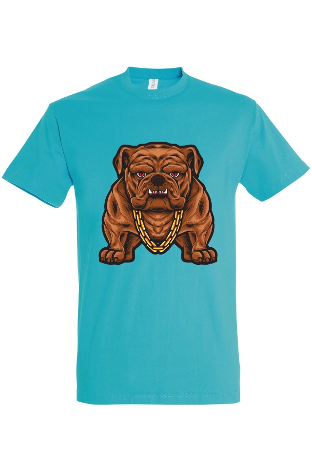 Tricou bărbat - Bulldog Bombardier