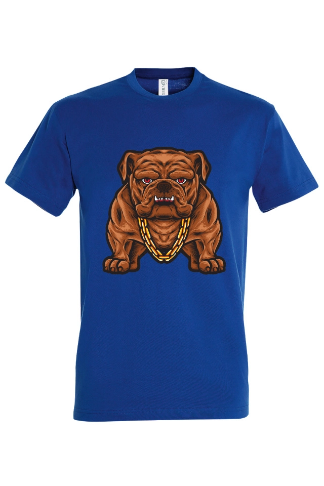 Tricou bărbat - Bulldog Bombardier