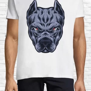 Tricou bărbat - Pitbull