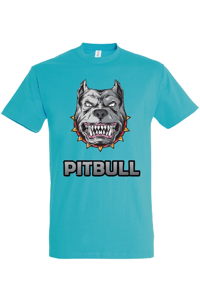 Tricou bărbat - Pitbull