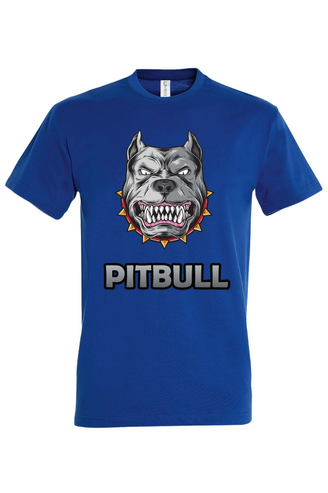Tricou bărbat - Pitbull