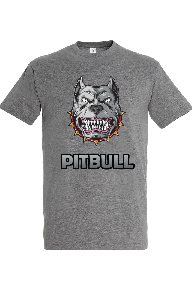 Tricou bărbat - Pitbull