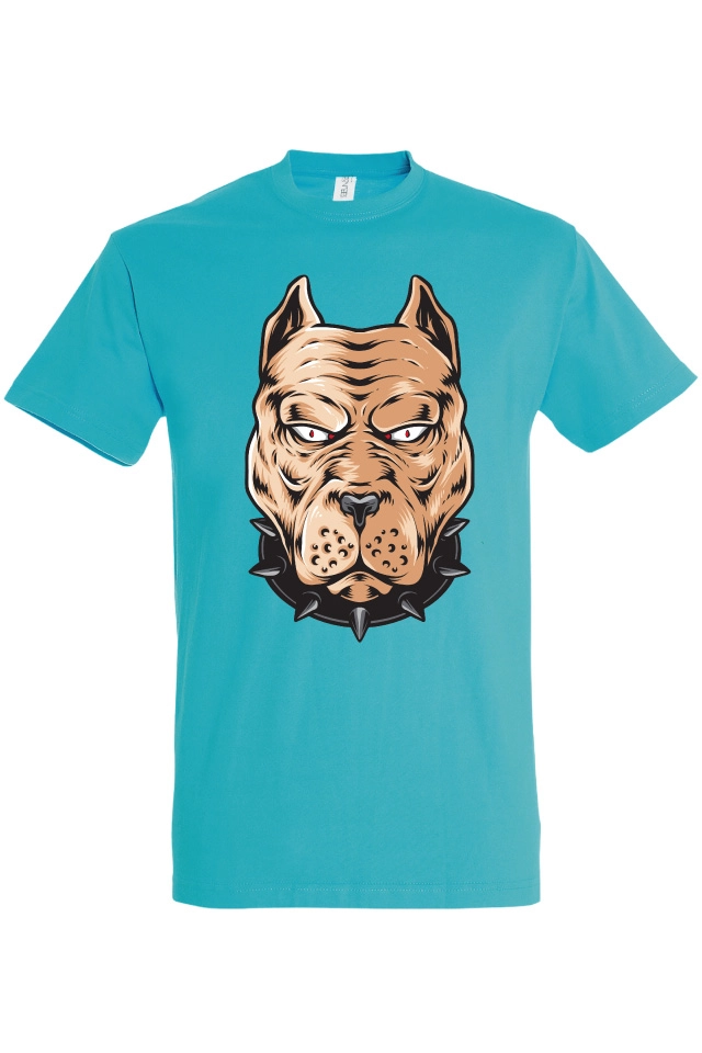 Tricou bărbat - Pitbull
