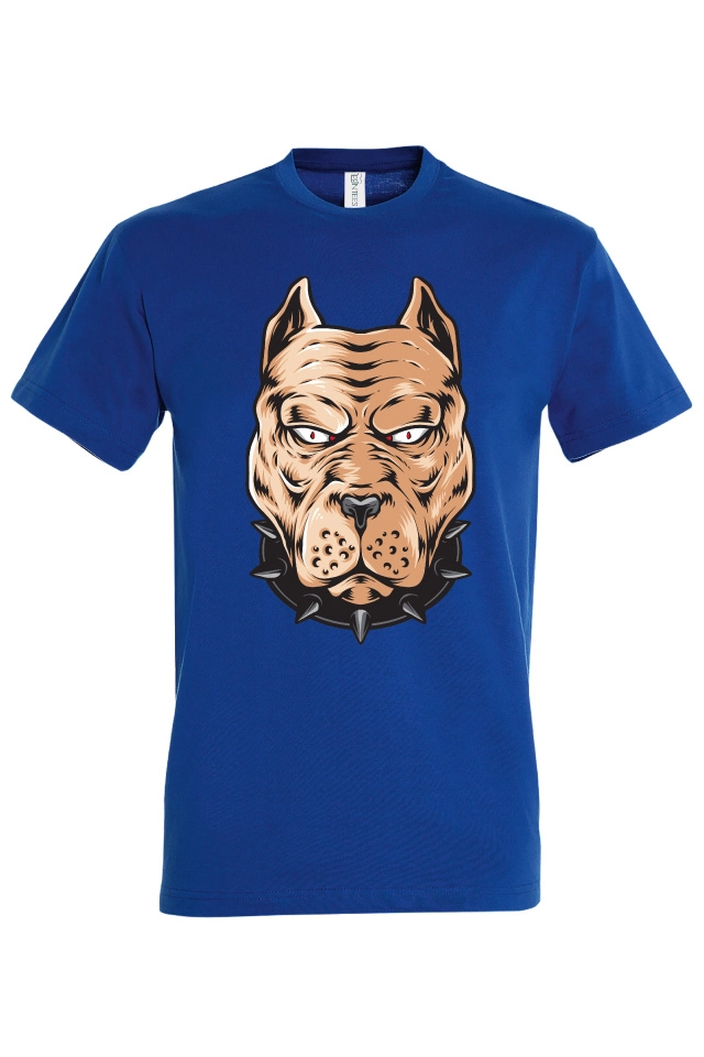 Tricou bărbat - Pitbull