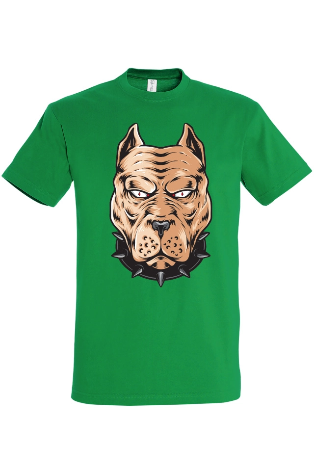 Tricou bărbat - Pitbull