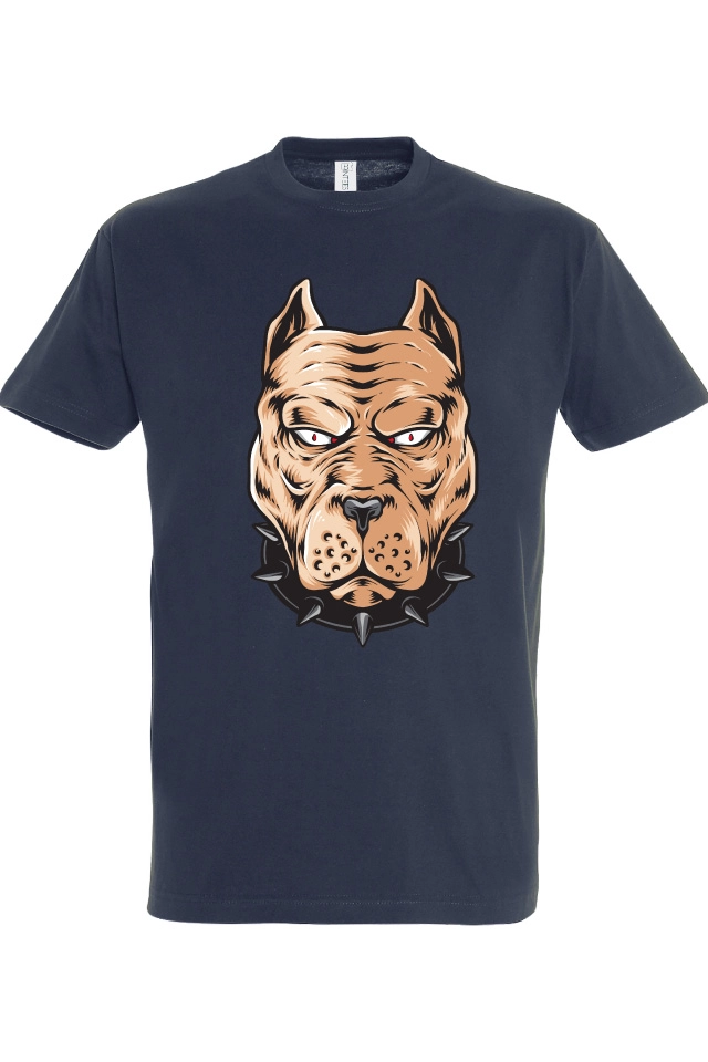 Tricou bărbat - Pitbull