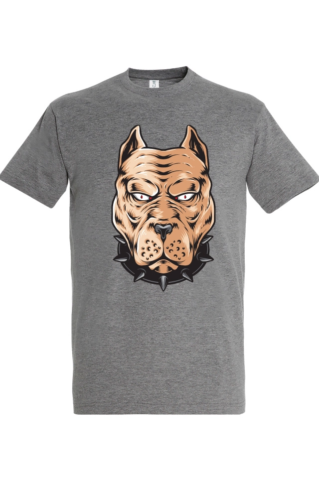 Tricou bărbat - Pitbull