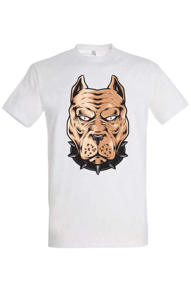 Tricou bărbat - Pitbull