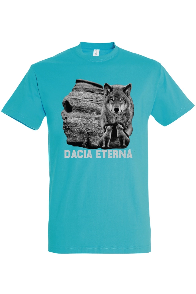 Tricou pentru bărbați - Dacia Eternă