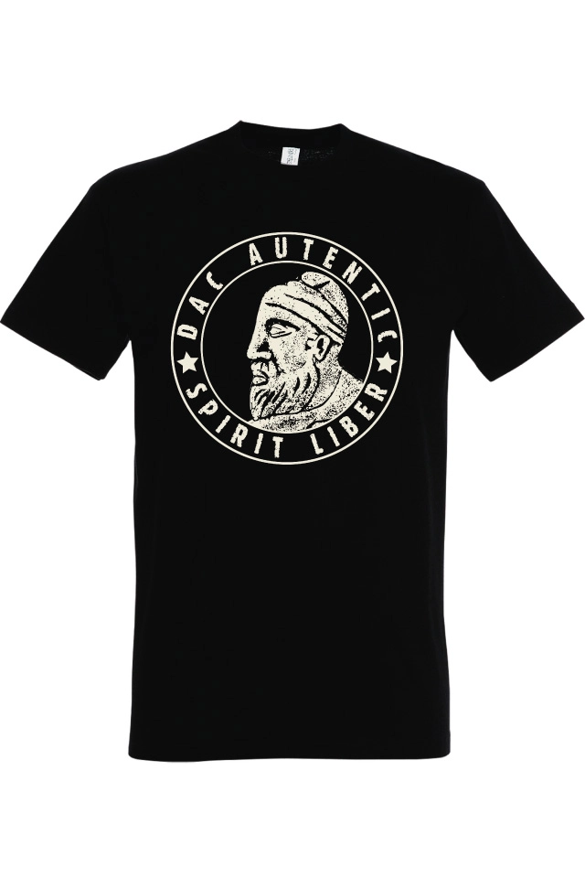 Tricou bărbat - Dac Autentic