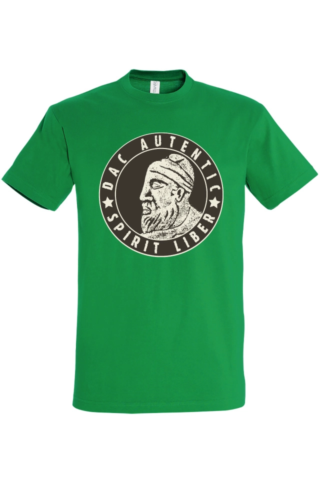 Tricou bărbat - Dac Autentic