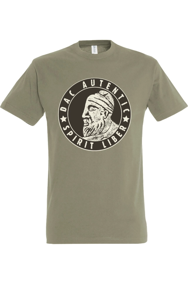 Tricou bărbat - Dac Autentic