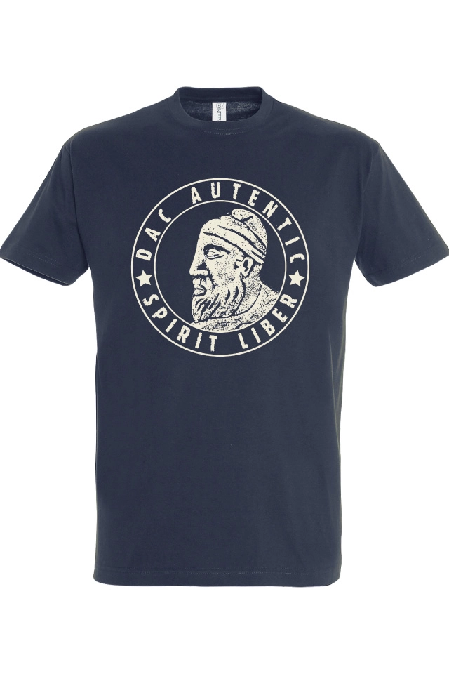 Tricou bărbat - Dac Autentic