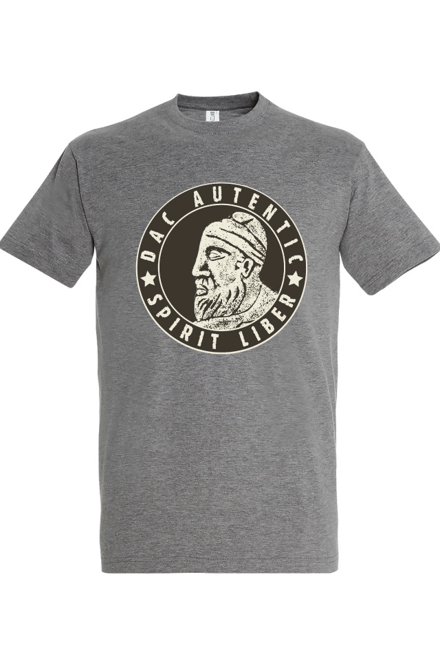 Tricou bărbat - Dac Autentic