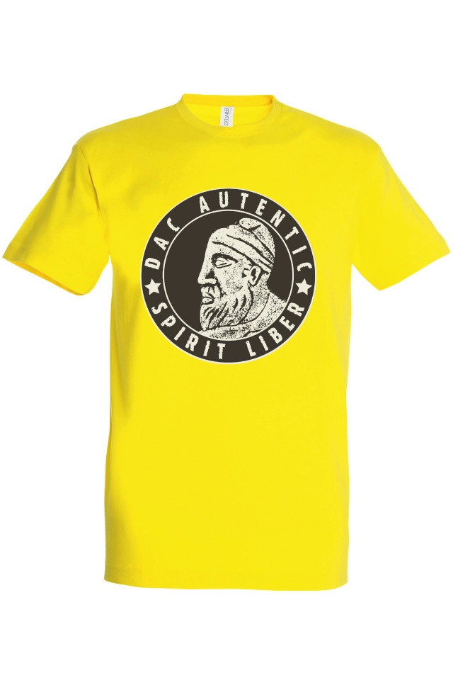 Tricou bărbat - Dac Autentic