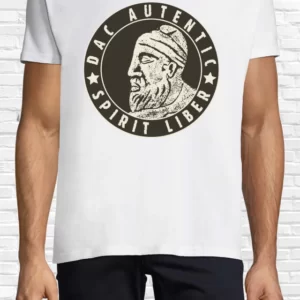 Tricou bărbat - Dac Autentic