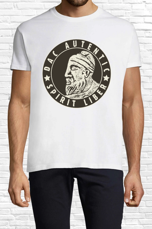 Tricou bărbat - Dac Autentic