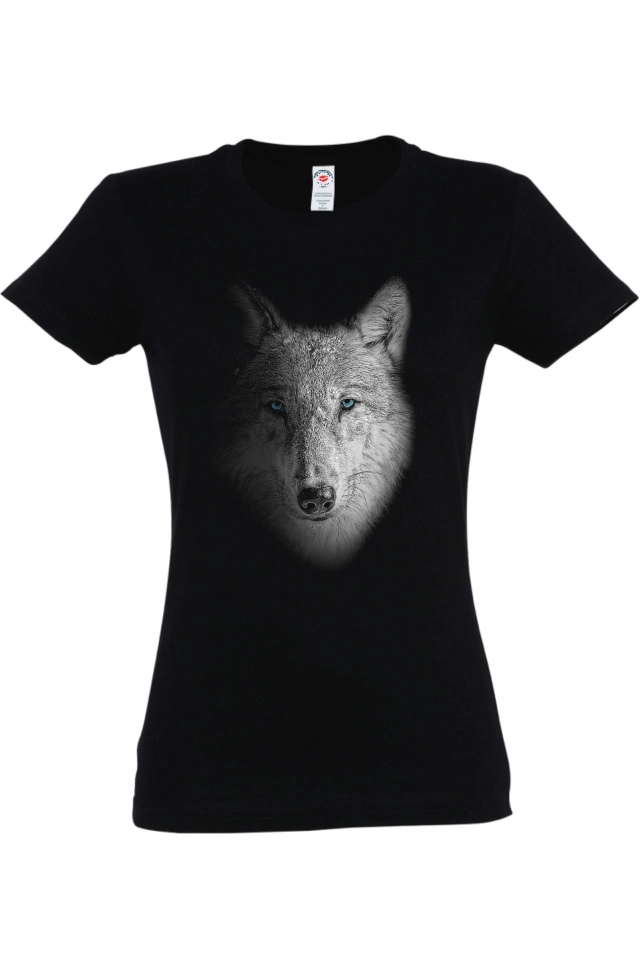 Tricou femei - Lupul Tricou femei - Lupul