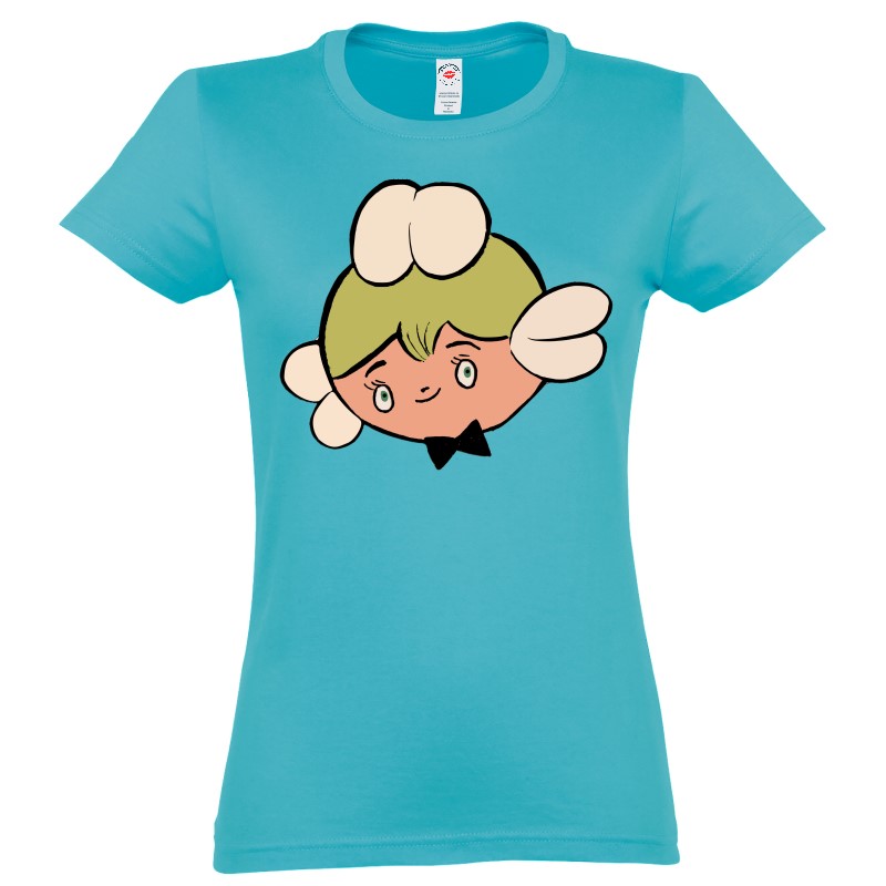 Tricou damă - Mihaela