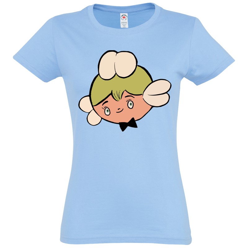 Tricou damă - Mihaela