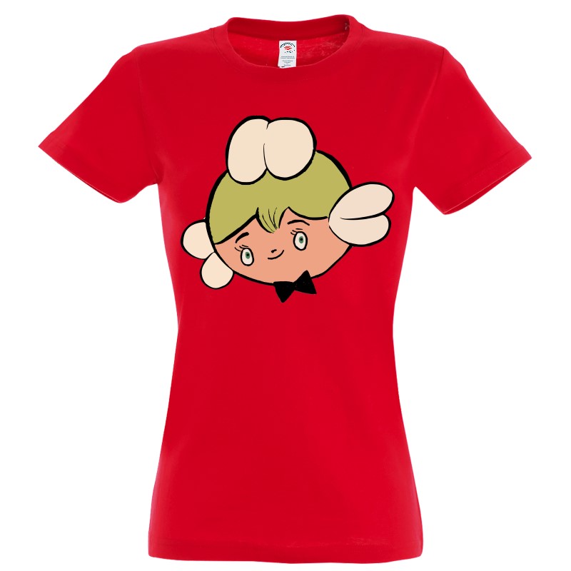 Tricou damă - Mihaela