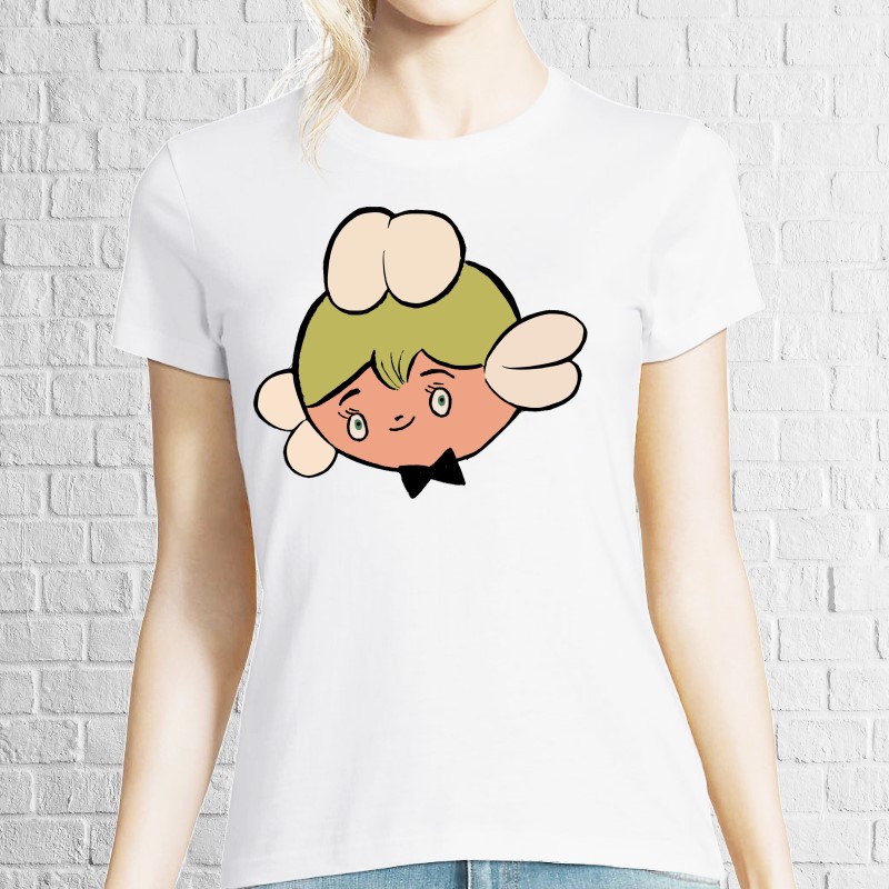 Tricou damă - Mihaela