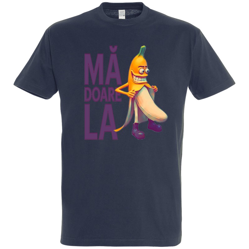 Tricou bărbat - La Banană