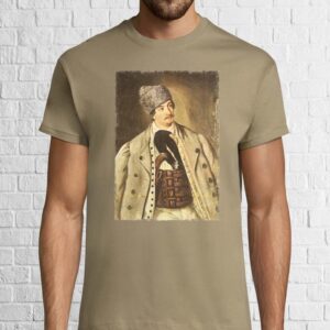 Tricou bărbat - Avram Iancu