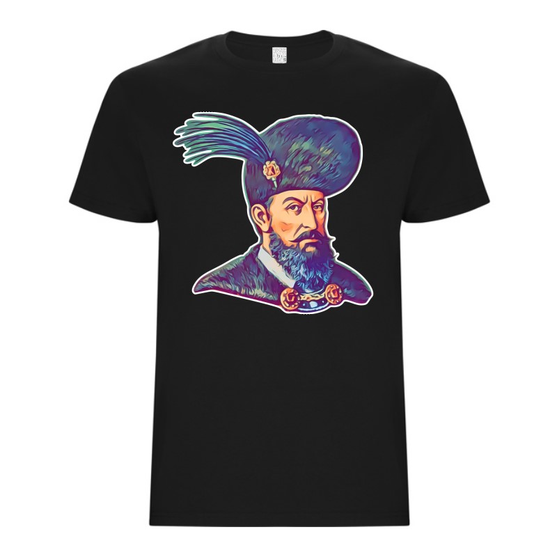 Tricou bărbat - Mihai Viteazu