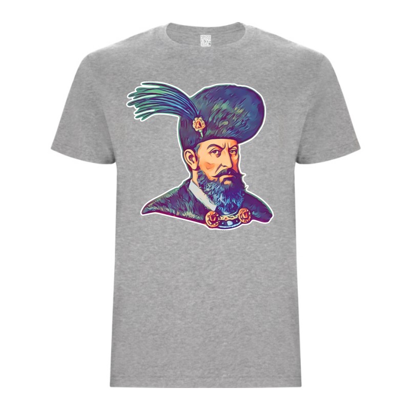Tricou bărbat - Mihai Viteazu
