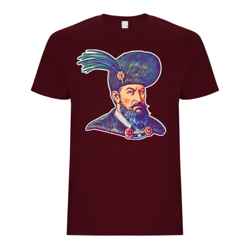 Tricou bărbat - Mihai Viteazu
