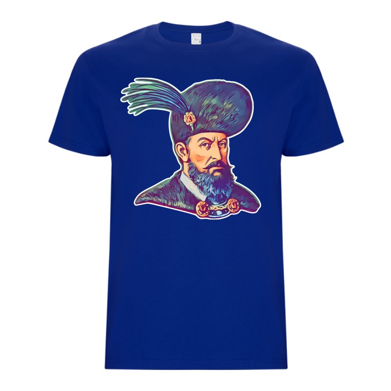 Tricou bărbat - Mihai Viteazu