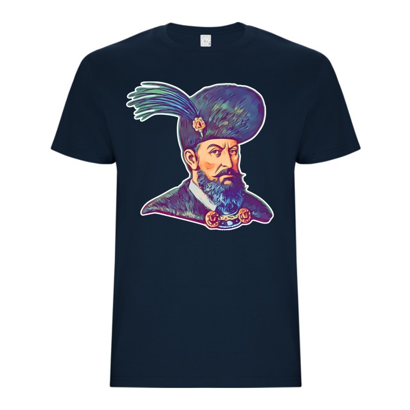 Tricou bărbat - Mihai Viteazu