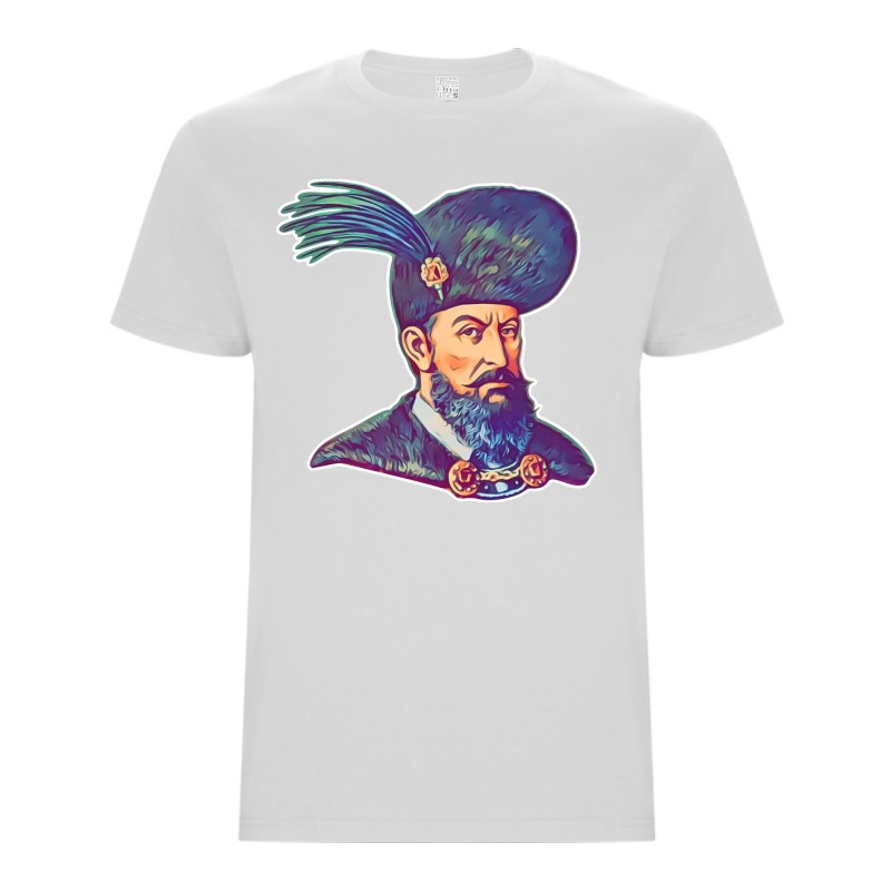 Tricou bărbat - Mihai Viteazu