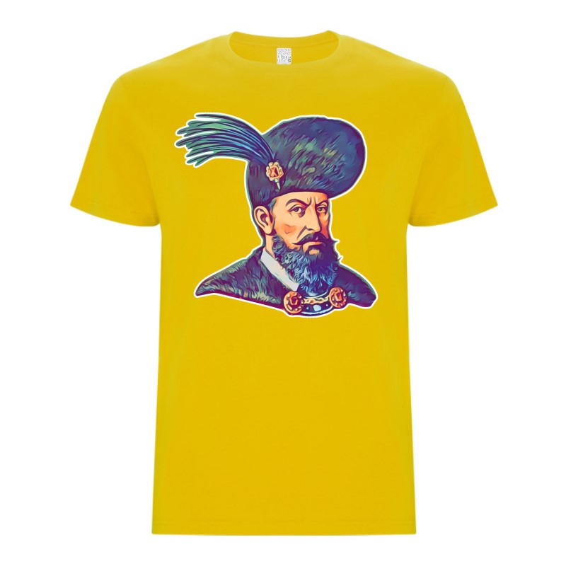 Tricou bărbat - Mihai Viteazu