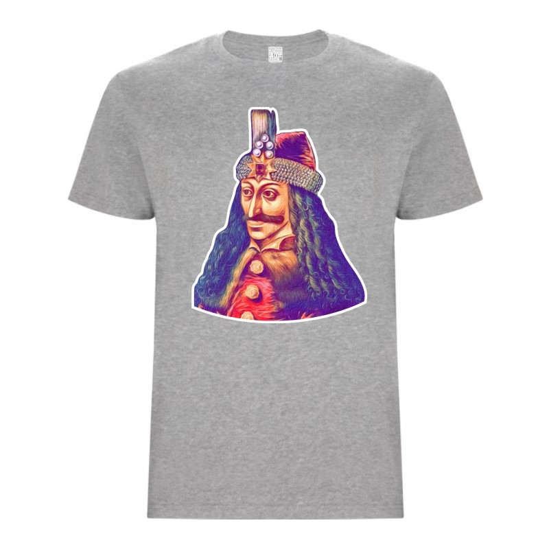 Tricou bărbat - Vlad Tepeș