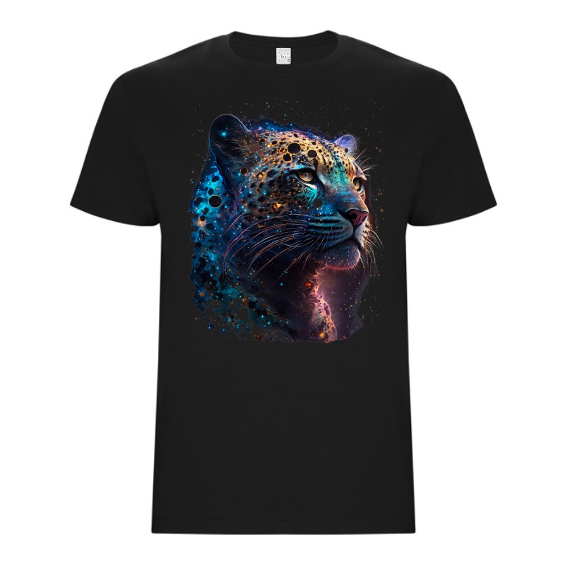 Tricou bărbat - Tigru Galactic Tricou bărbat - Tigru Galactic
