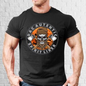 Tricou bărbat - Dac Autentic