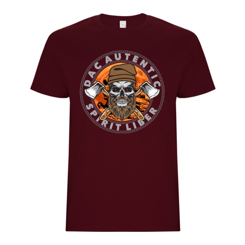 Tricou bărbat - Dac Autentic