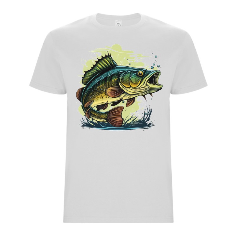 Tricou bărbat - Biban